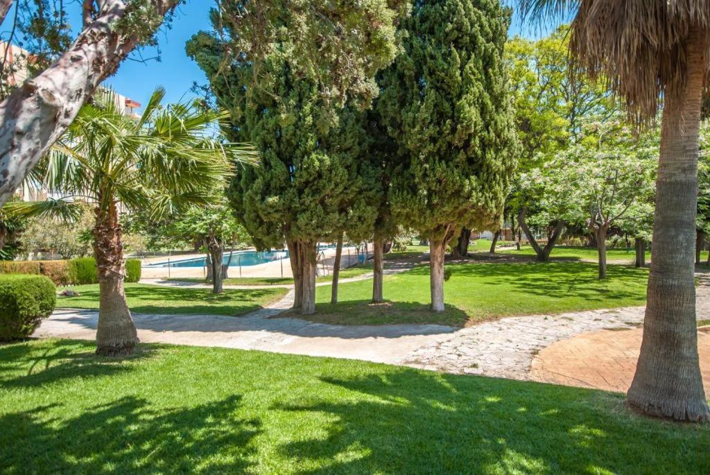 Apartamento IRIS Benalmádena Exterior foto