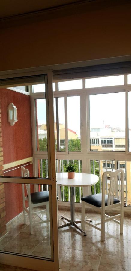 Apartamento IRIS Benalmádena Exterior foto