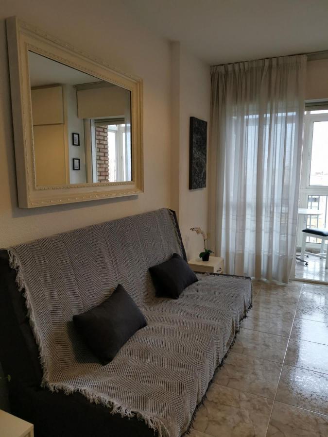 Apartamento IRIS Benalmádena Exterior foto