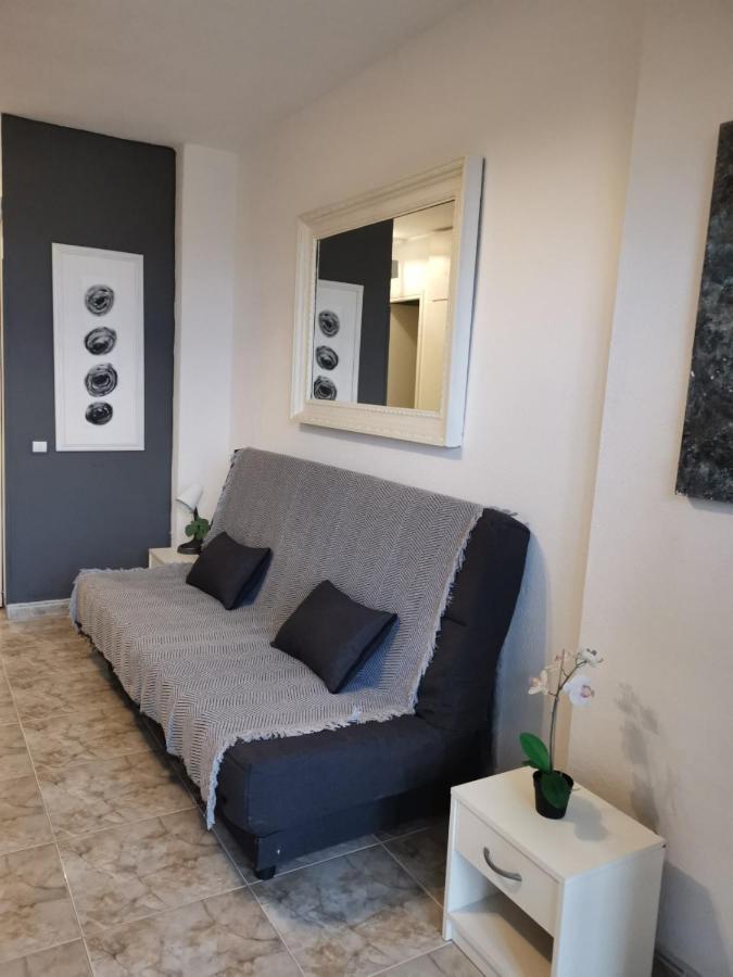 Apartamento IRIS Benalmádena Exterior foto