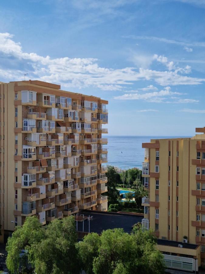 Apartamento IRIS Benalmádena Exterior foto