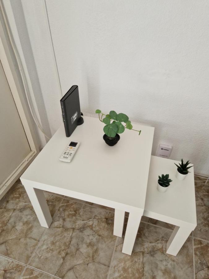 Apartamento IRIS Benalmádena Exterior foto