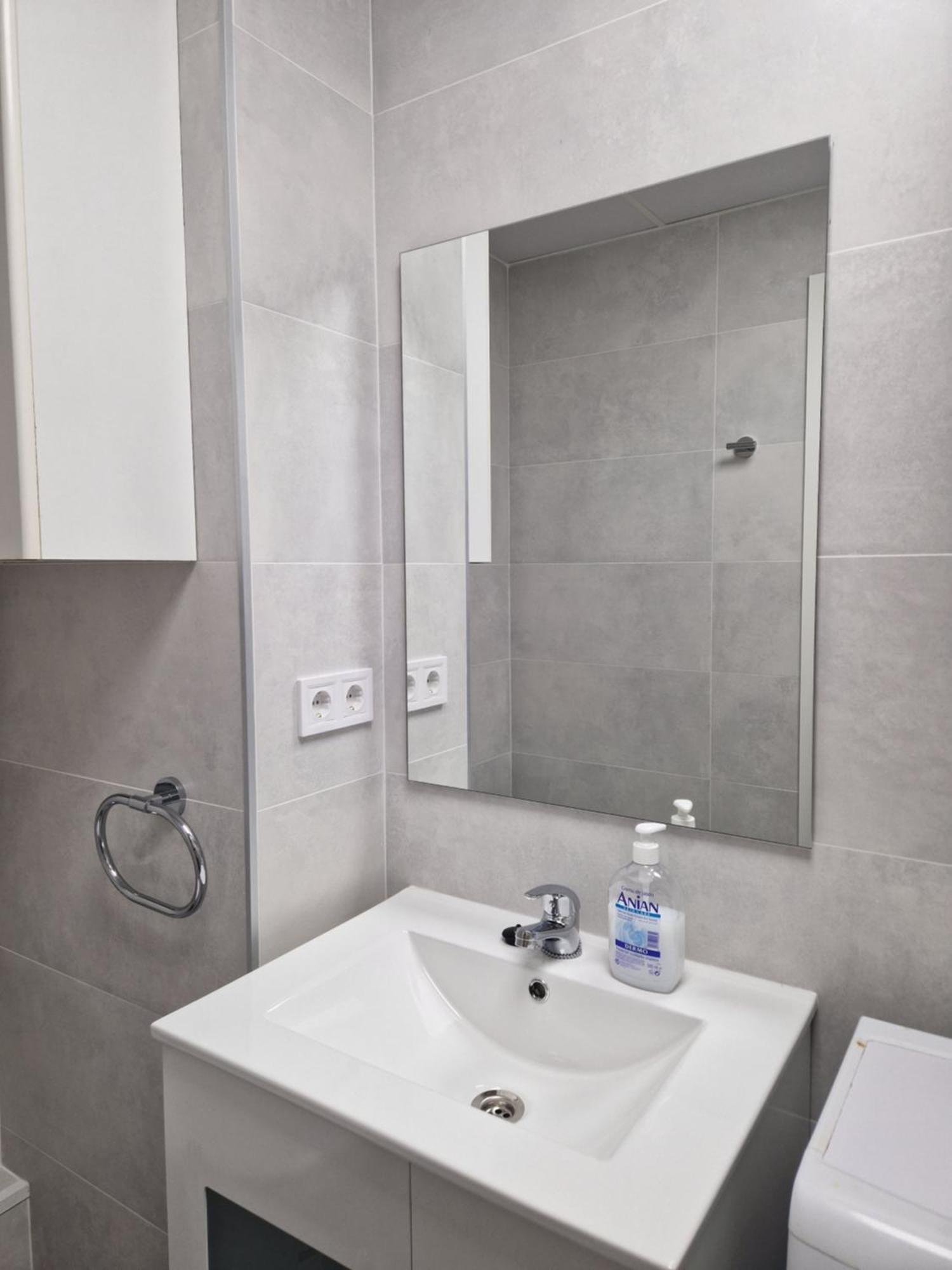 Apartamento IRIS Benalmádena Habitación foto