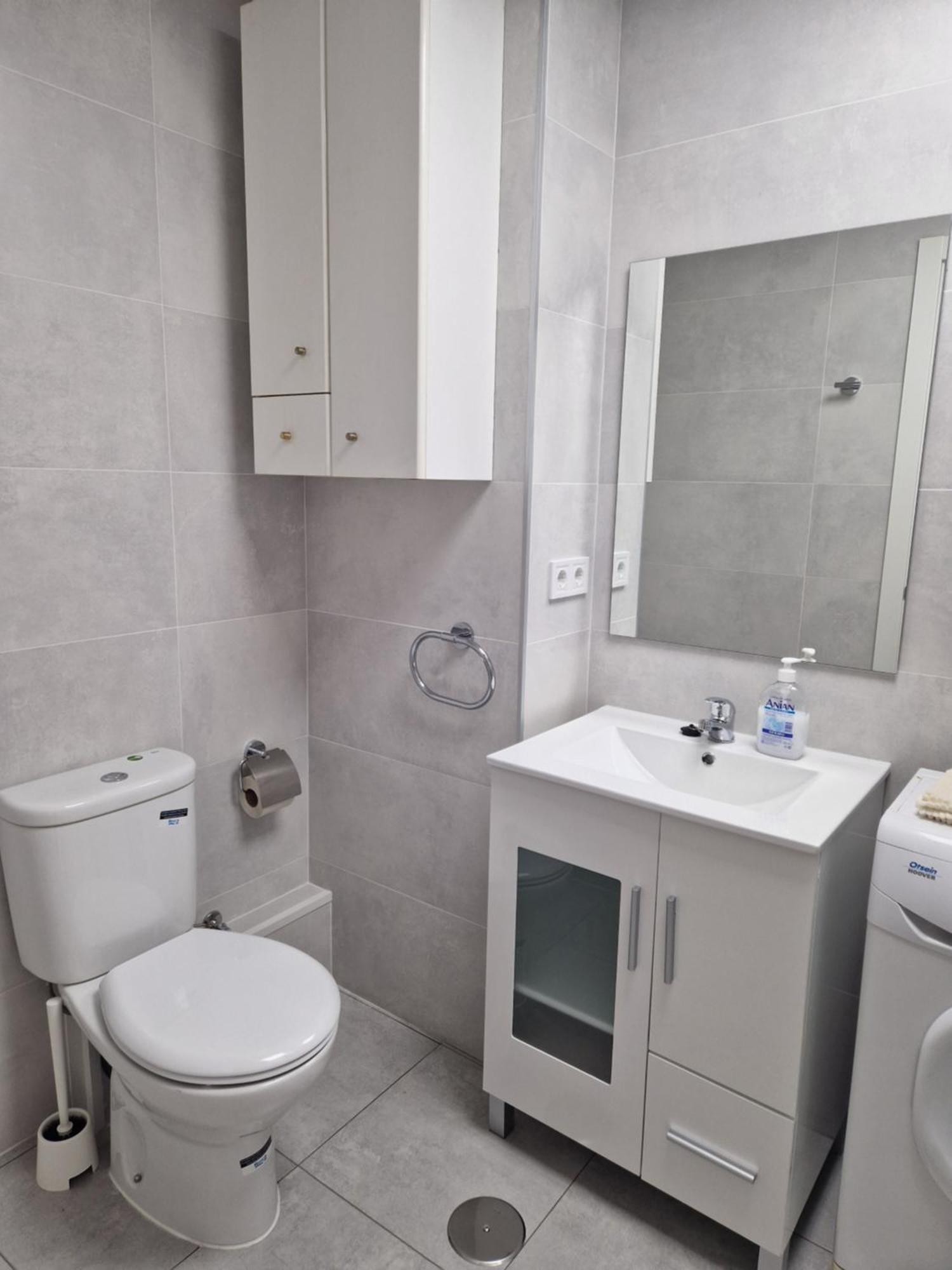 Apartamento IRIS Benalmádena Habitación foto