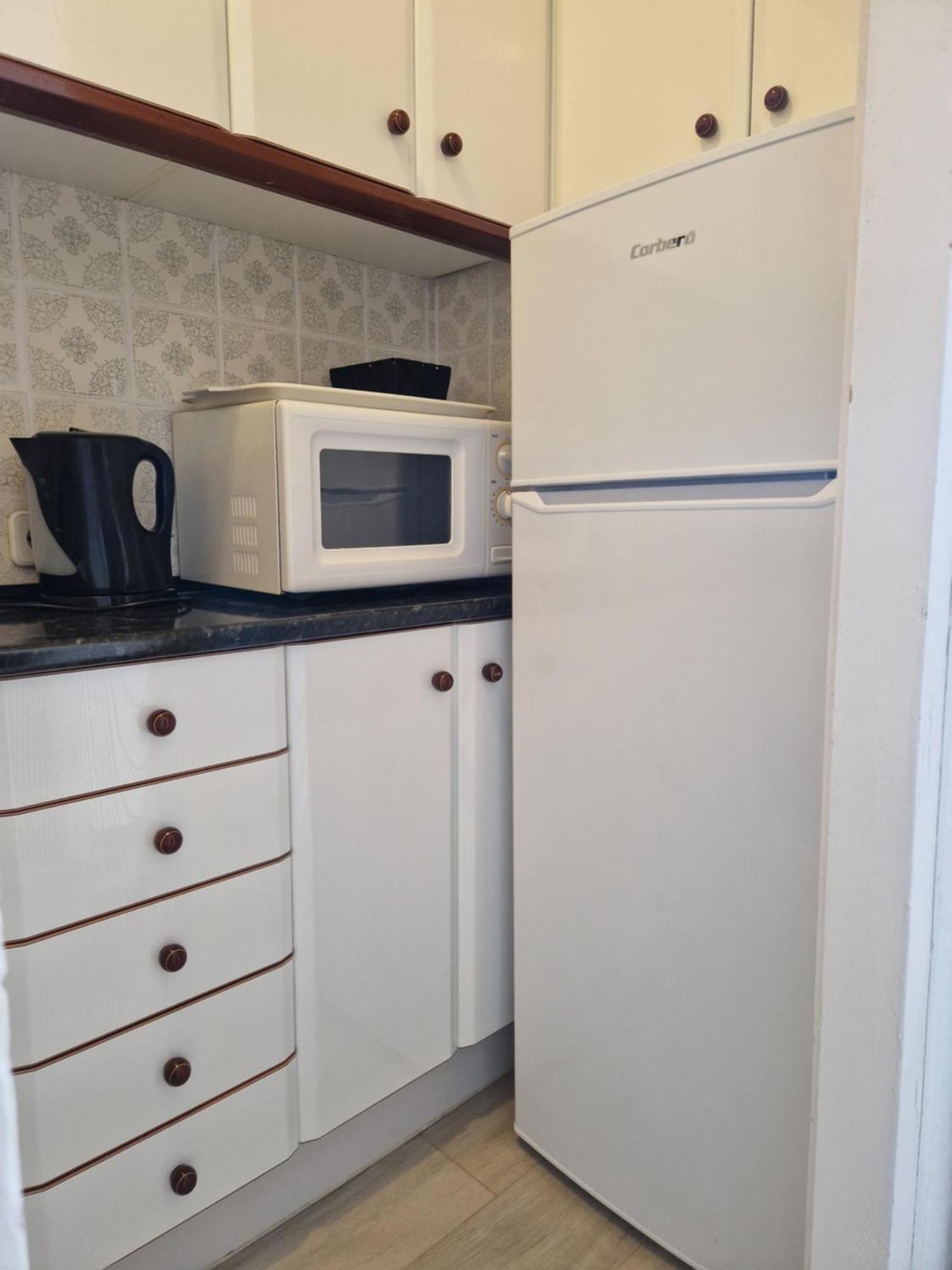 Apartamento IRIS Benalmádena Habitación foto