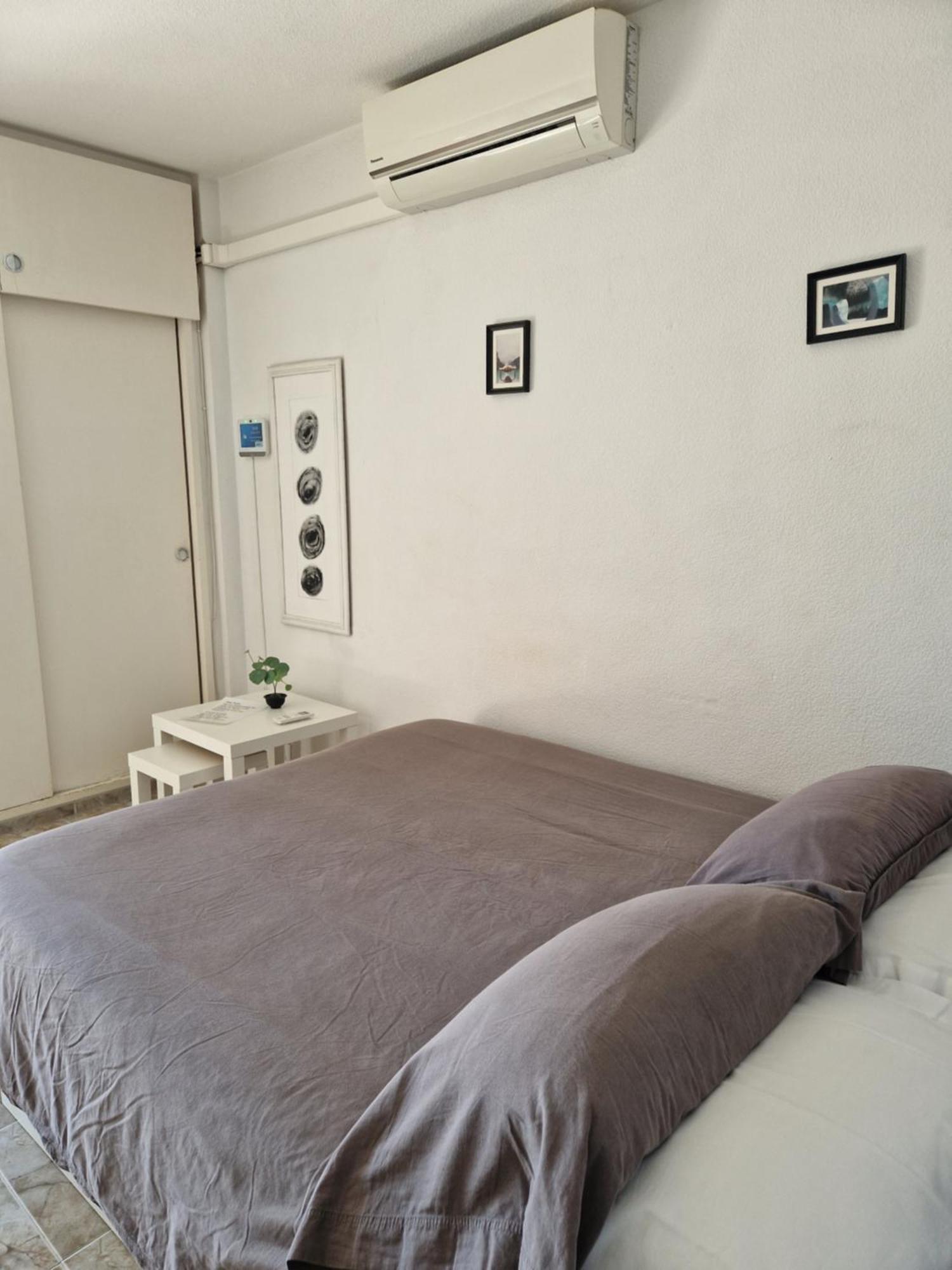 Apartamento IRIS Benalmádena Habitación foto