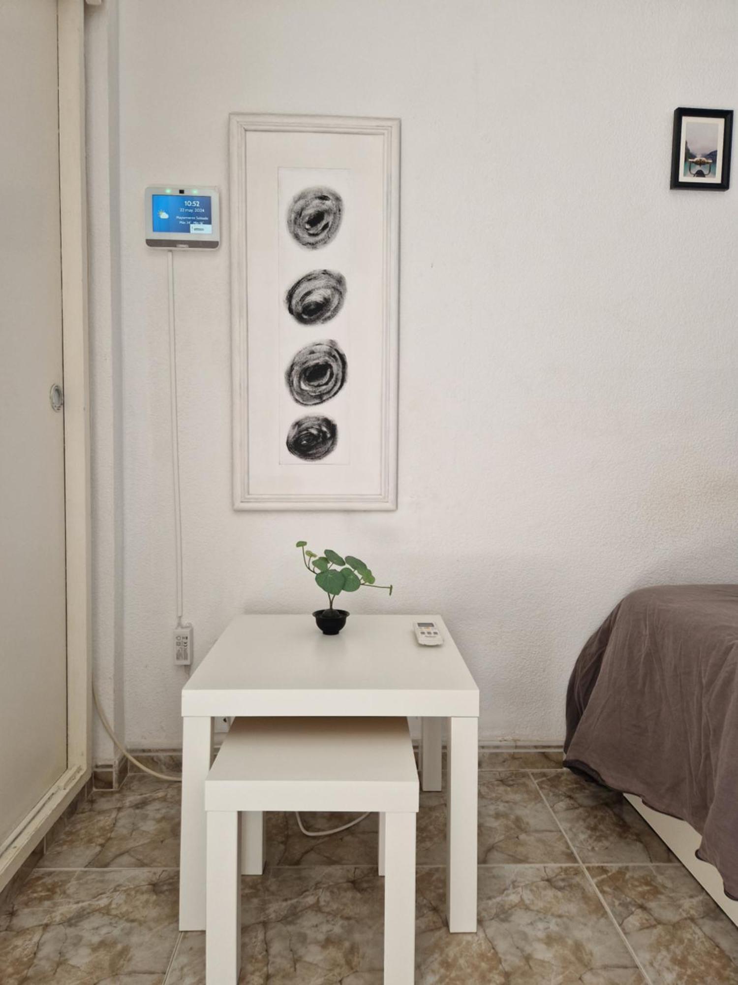Apartamento IRIS Benalmádena Habitación foto