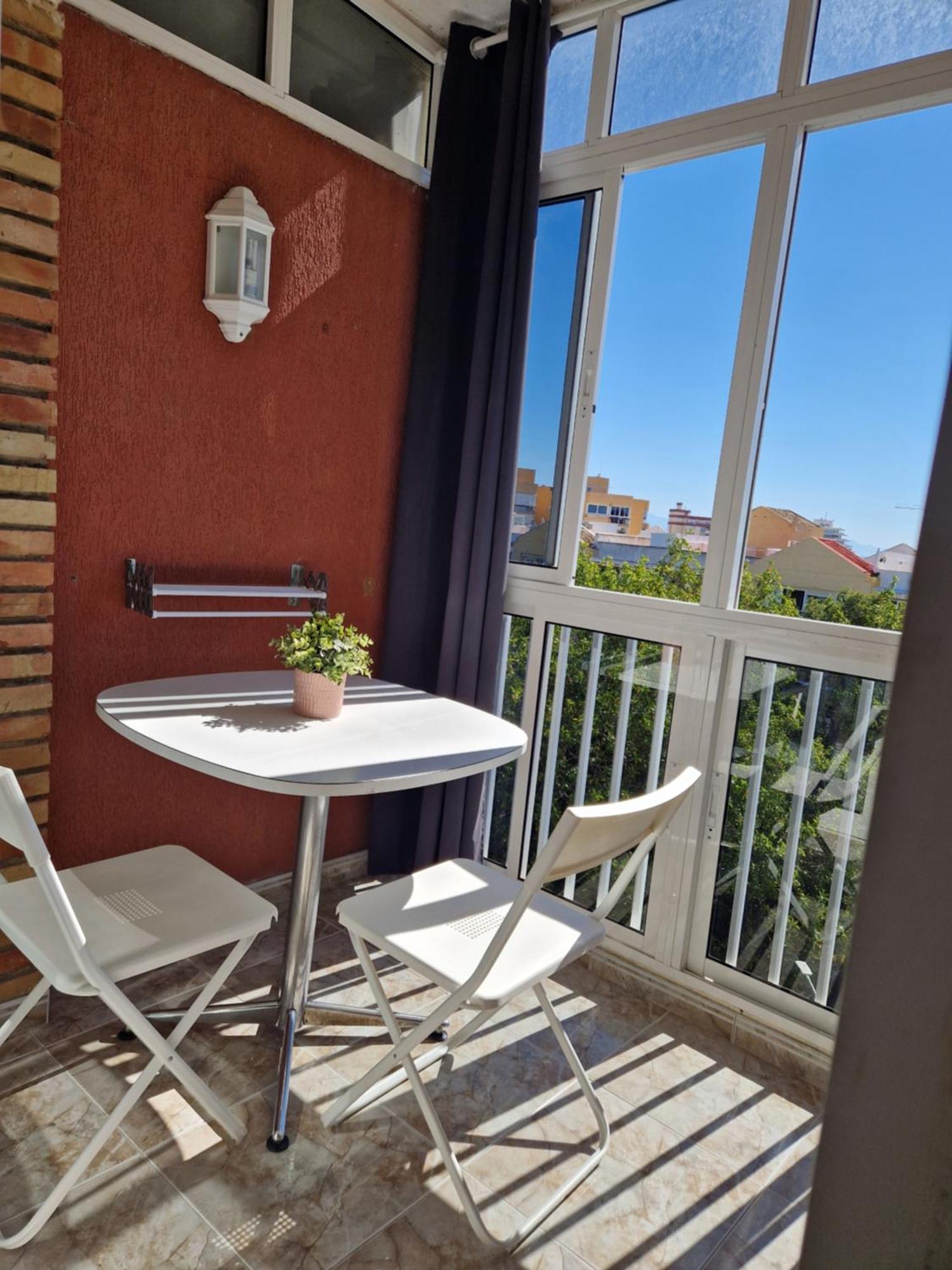 Apartamento IRIS Benalmádena Habitación foto