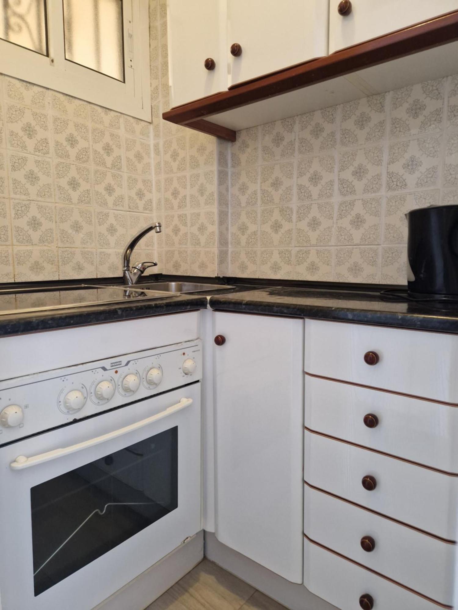 Apartamento IRIS Benalmádena Habitación foto