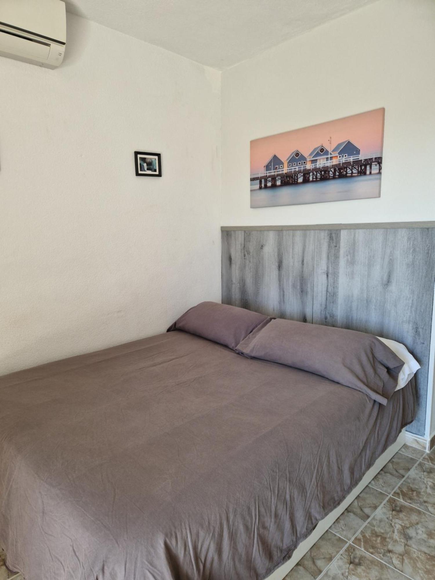 Apartamento IRIS Benalmádena Habitación foto