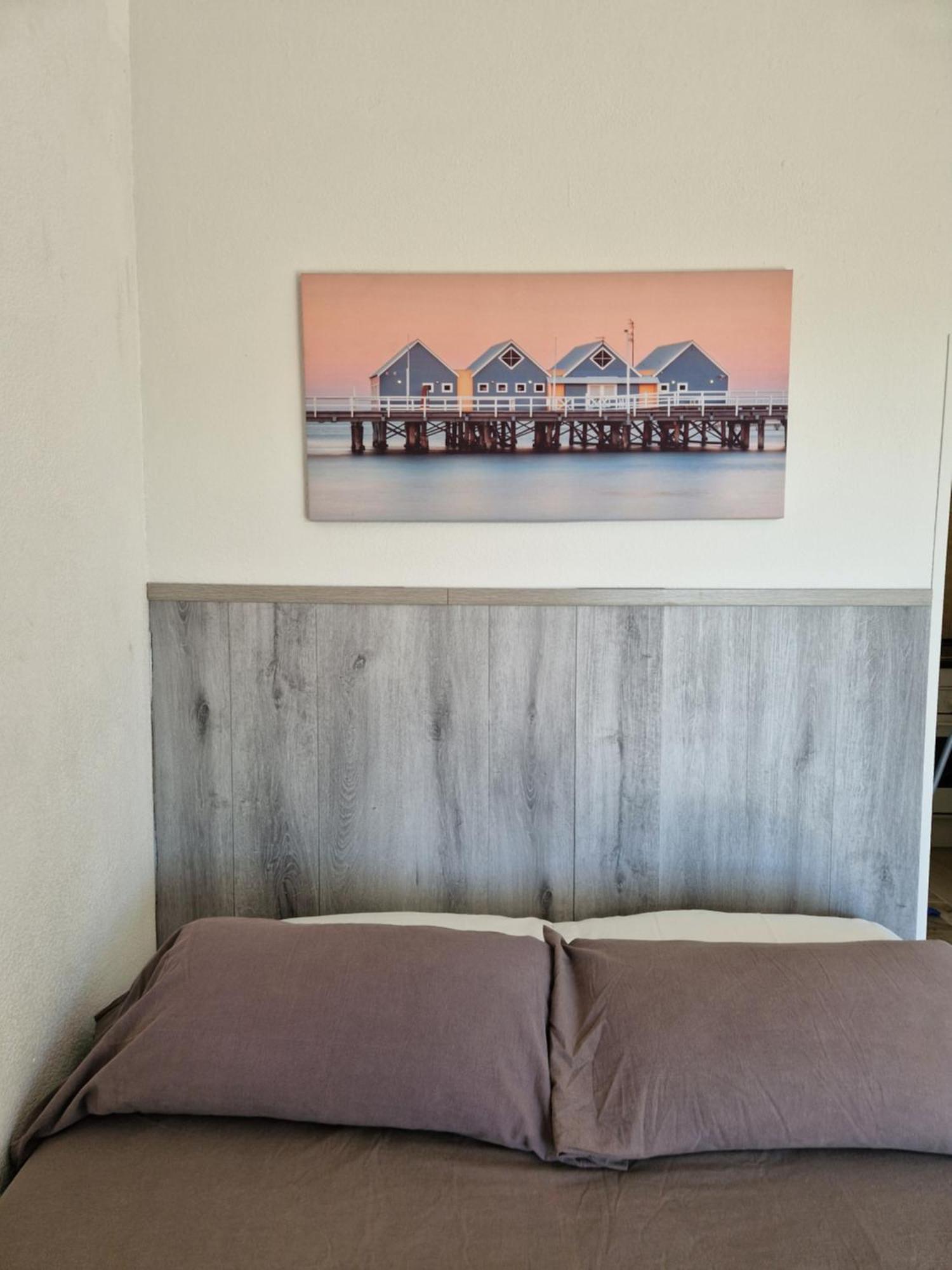Apartamento IRIS Benalmádena Habitación foto